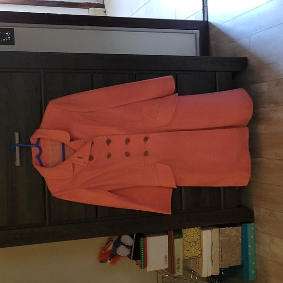 coat - Picture 1 of 1
